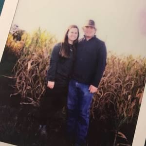 Meet your Posher, Stormy